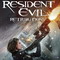 RESIDENT EVIL-RETRIBUTION